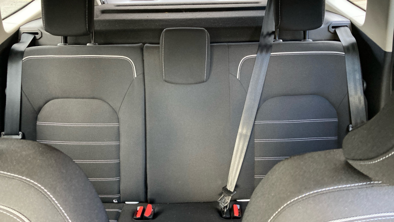 Dacia Duster 1.0 TCe 90 Journey 5dr Petrol Estate